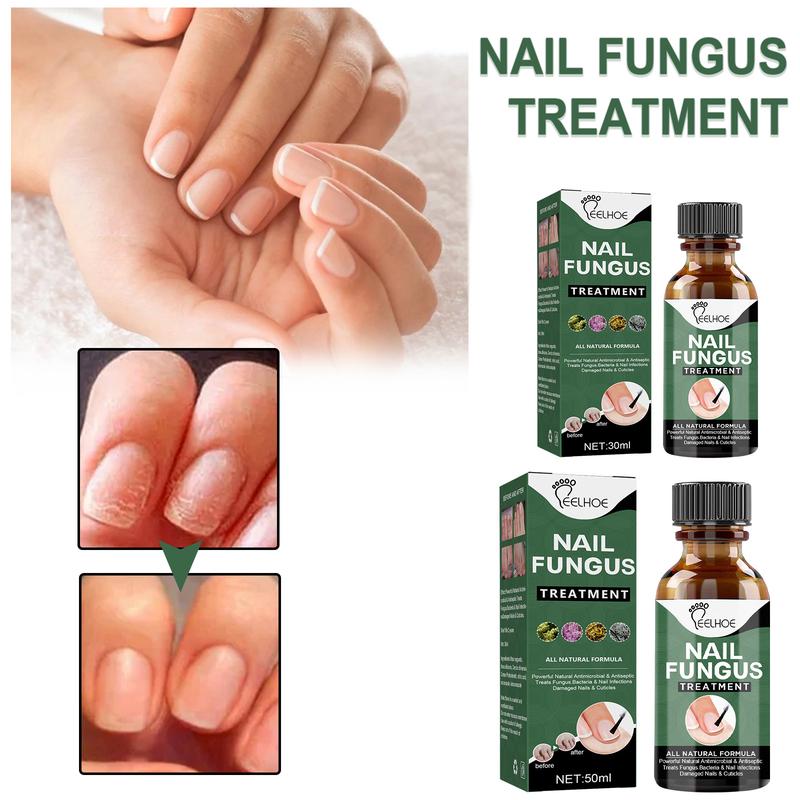 EELHOE tea tree oil for nails support Nail Care Manicure Antibacterial Daily Organic Tea Tree Nail Nutrition Fragrance Free removal anti-bacterial Remedy Comfort