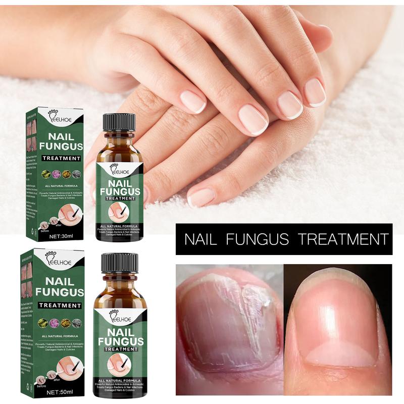 EELHOE tea tree oil for nails support Nail Care Manicure Antibacterial Daily Organic Tea Tree Nail Nutrition Fragrance Free removal anti-bacterial Remedy Comfort