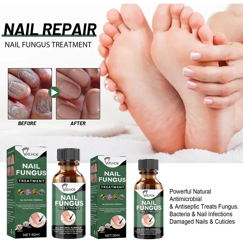 EELHOE tea tree oil for nails support Nail Care Manicure Antibacterial Daily Organic Tea Tree Nail Nutrition Fragrance Free removal anti-bacterial Remedy Comfort