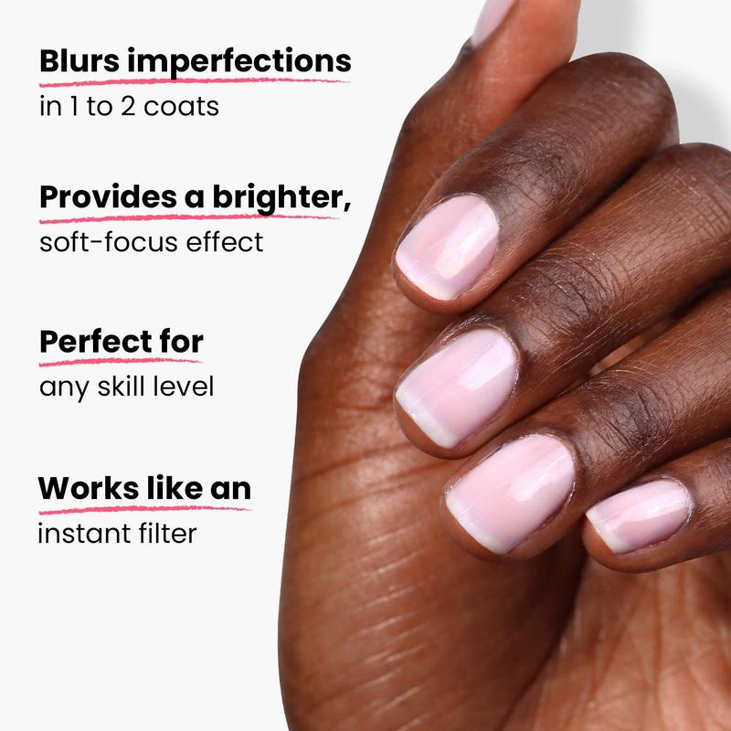 Pink Illuminating Nail Concealer