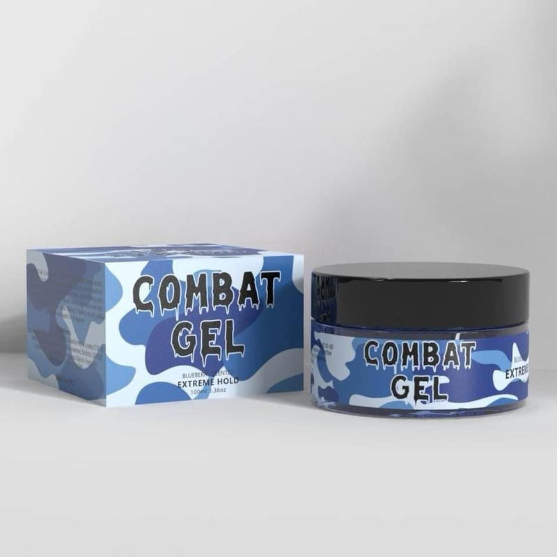 COMBAT MINI 100ML