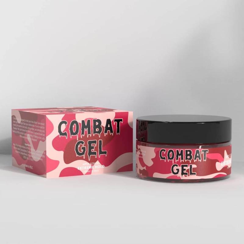 COMBAT MINI 100ML