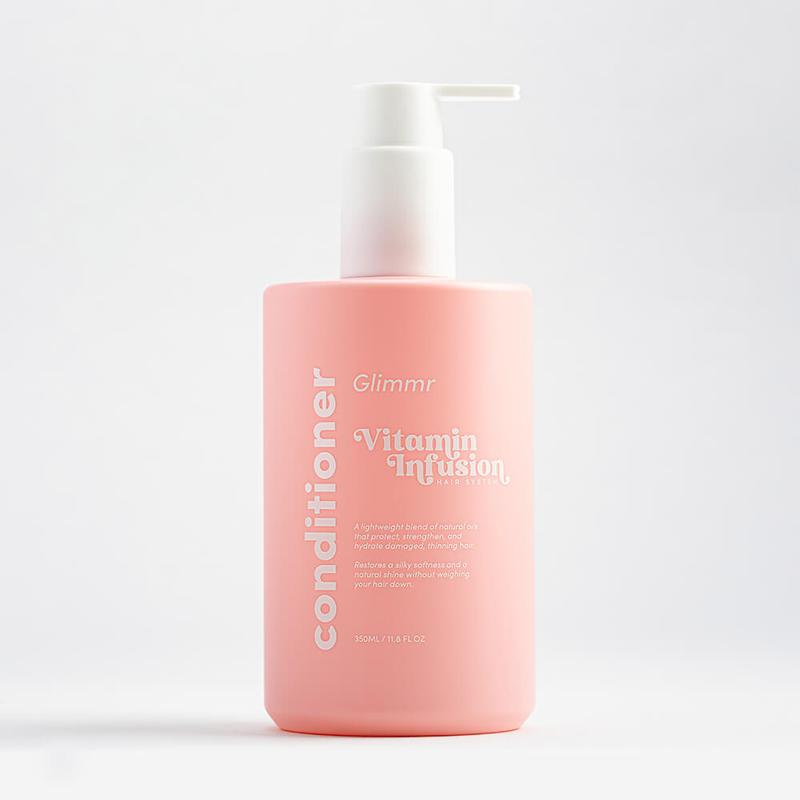 Vitamin Infusion Conditioner