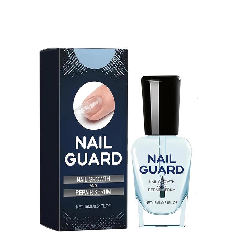 Nail Care Oil -Moisturizing and Strengthening Formula with Vitamins and Fatty Acids for Overall Nail Health Moisture Nail Care