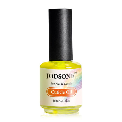 JODSONE 15 ml Soft Cuticle Oil Protect Nail Growth Keep Shine Effect