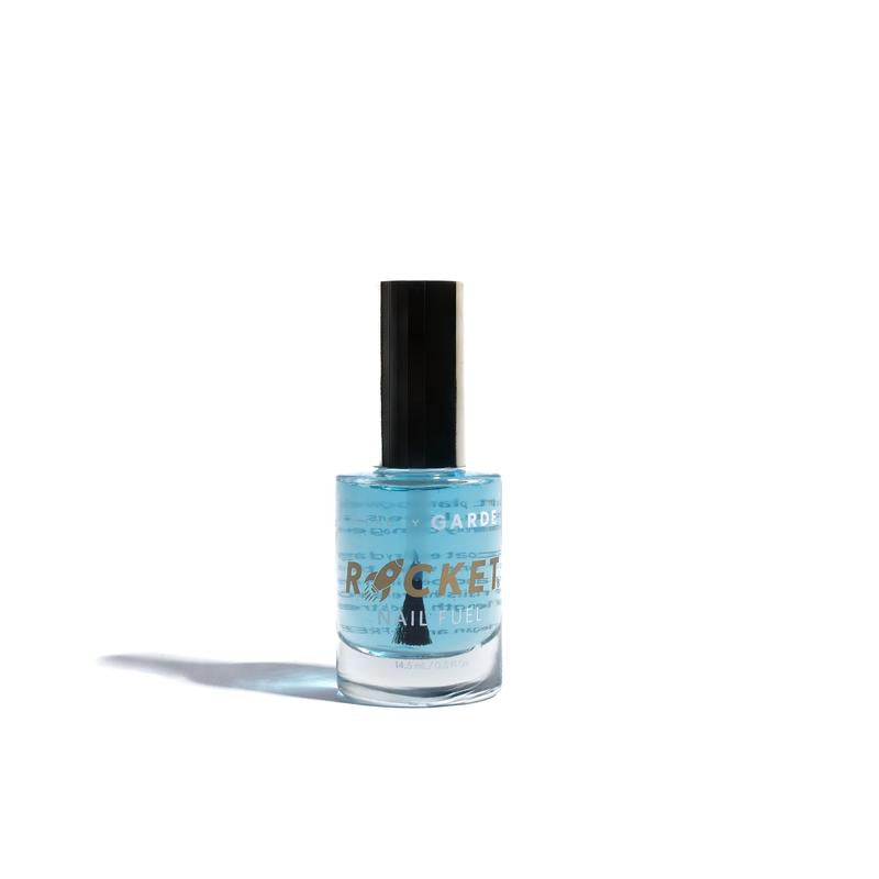 Rocket Nail Fuel Nail Repair - Clear