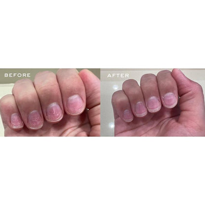 Rocket Nail Fuel Nail Repair - Clear