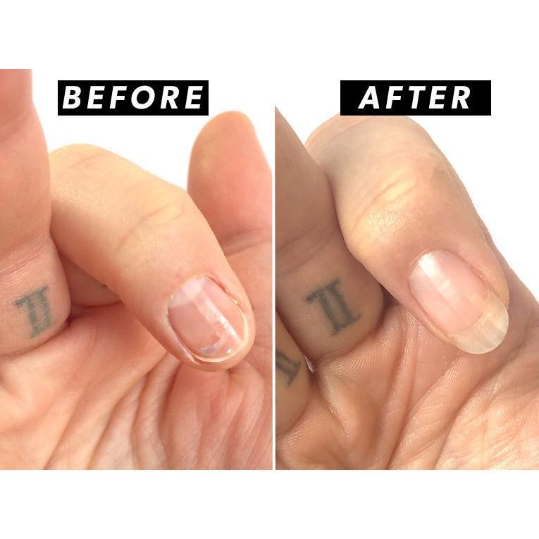 Rocket Nail Fuel Nail Repair - Clear