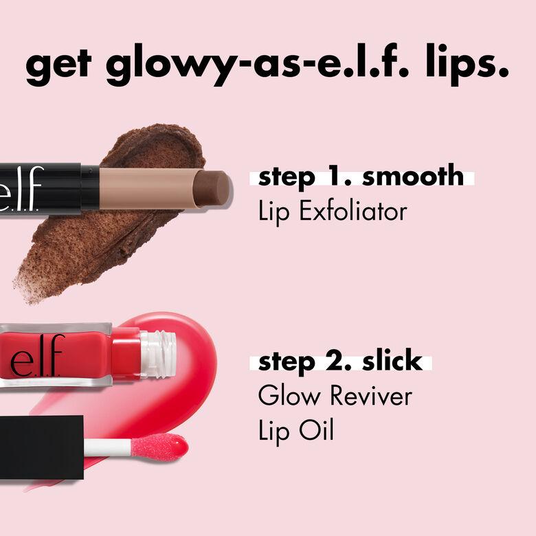 Glow Reviver Lip Oil