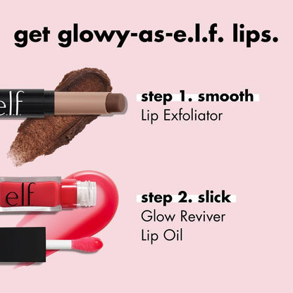 Glow Reviver Lip Oil