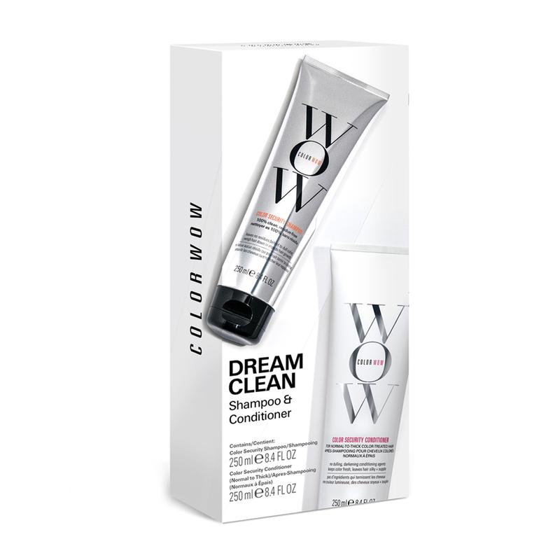 Color Wow Dream Clean Duo Normal-Thick