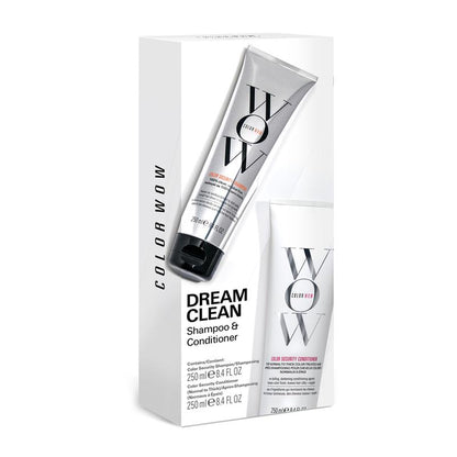 Color Wow Dream Clean Duo Normal-Thick