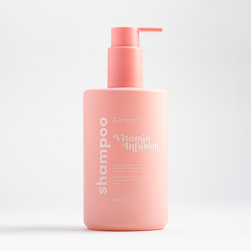 Vitamin Infusion Shampoo