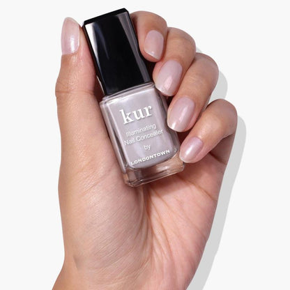 Quartz Illuminating Nail Concealer