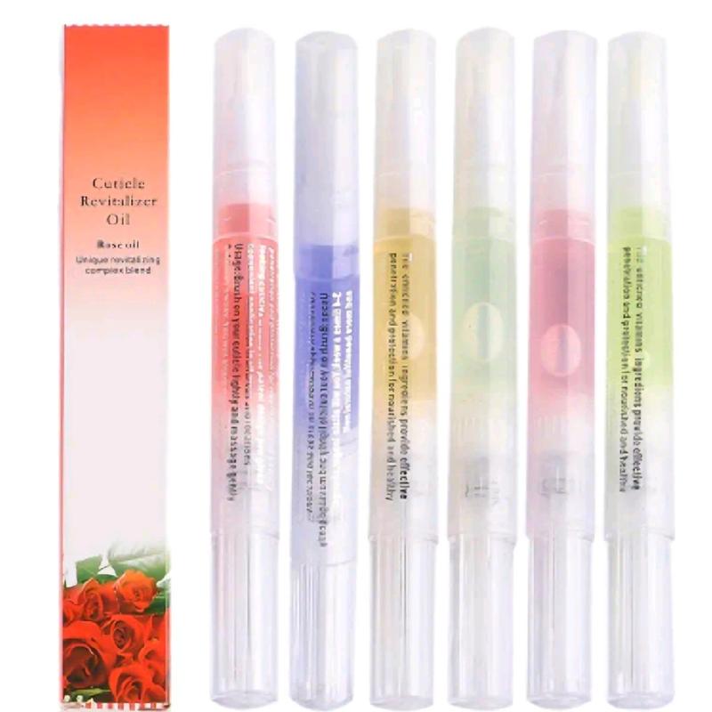 Cuticle Oil Pen