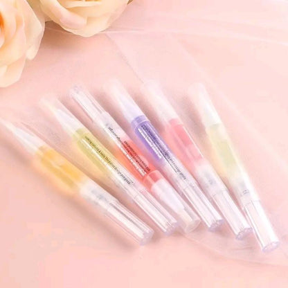 Cuticle Oil Pen