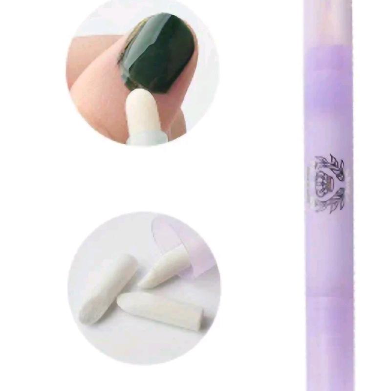 Nail Polish Correction Pen/ Magic Eraser Pen, Nail Care