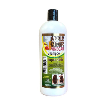 shampoo Organic Rosemary