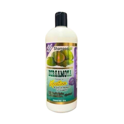 shampoo Organic Rosemary