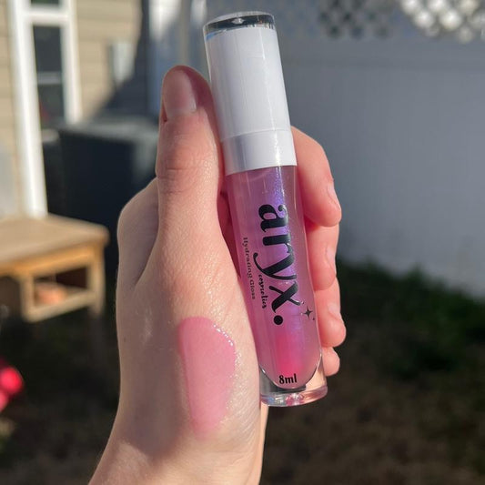 Aurora pH Color Changing Lip Gloss