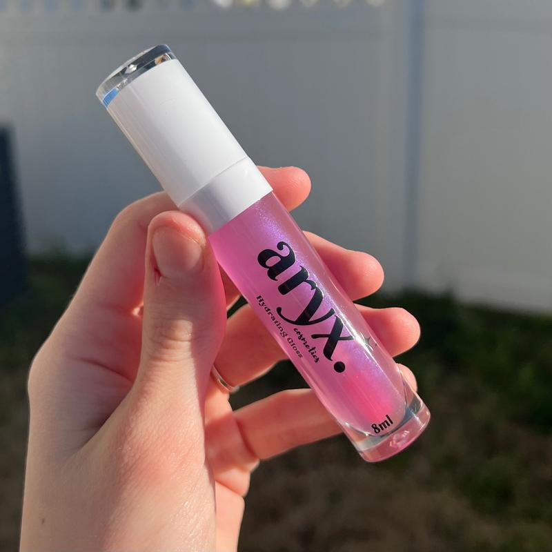 Aurora pH Color Changing Lip Gloss