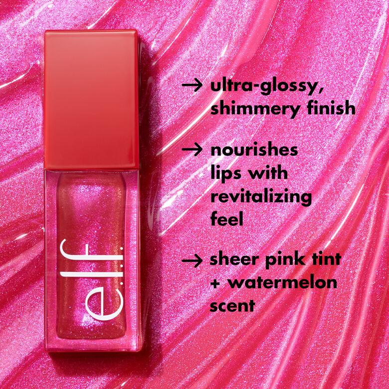 Jelly Pop Glow Reviver Lip Oil