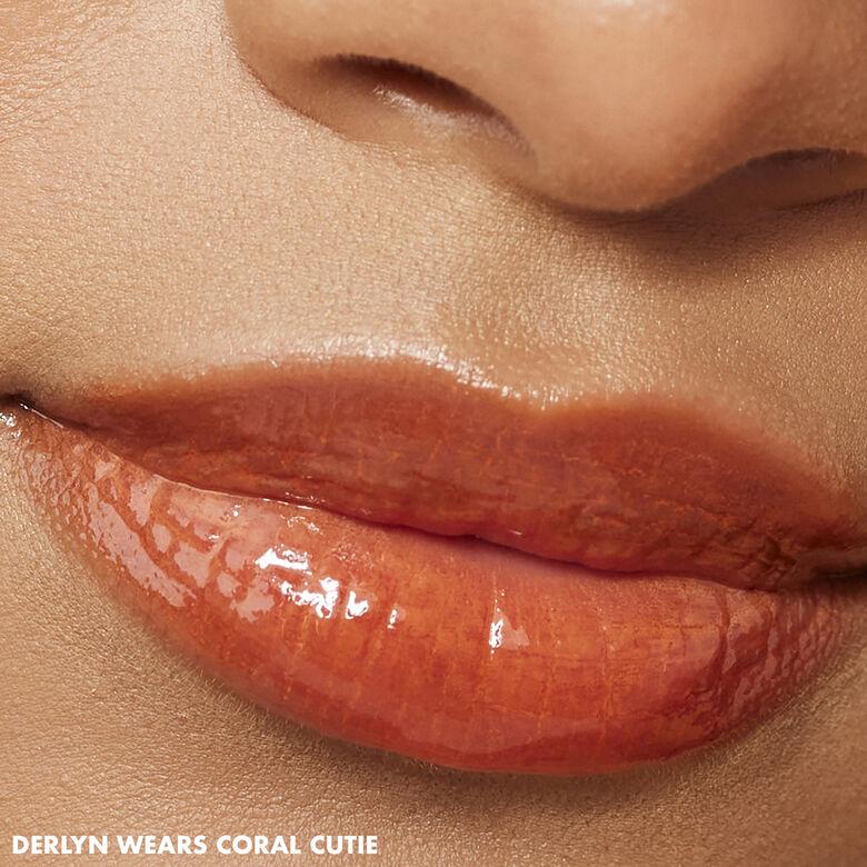 Glossy Lip Stain