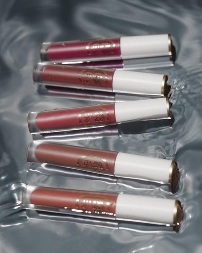 Lip Mage Tinted Serum