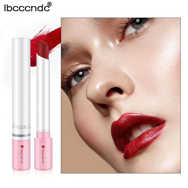 Summer Long-lasting Matte Lipsticks for Women, Matte Lip Balms, Glossy Lip Tint Lip Stains Music Festival Makeup Essentials, Moisturizing Hydrating Matte Lipsticks Lip Makeup Products