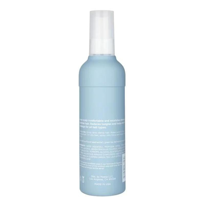 Balancing Leave-in Haircare Conditioner with Aloe Vera