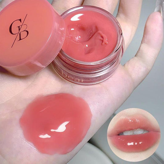 Moisturizing Lip Gloss, Summer Gifts, Trending Products, Spring Long Lasting Glossy Lip Glaze, Plumping Lip Oil For Girls And Women