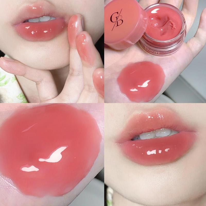 Moisturizing Lip Gloss, Summer Gifts, Trending Products, Spring Long Lasting Glossy Lip Glaze, Plumping Lip Oil For Girls And Women