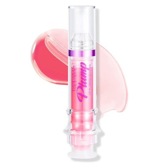 [Limited Time Activity]Shiny Lip Gloss Lip Plumping Booster Spicy LiplipstckLjifter Gloss Hydrating Volumizes HighShine Lip Plumpinlip Glass Mirror LipGlaze Lip Makeup Lip Plumping GlossLip Plumping Serum Instant Fuller Lips Festive Lip Gloss Gift Set