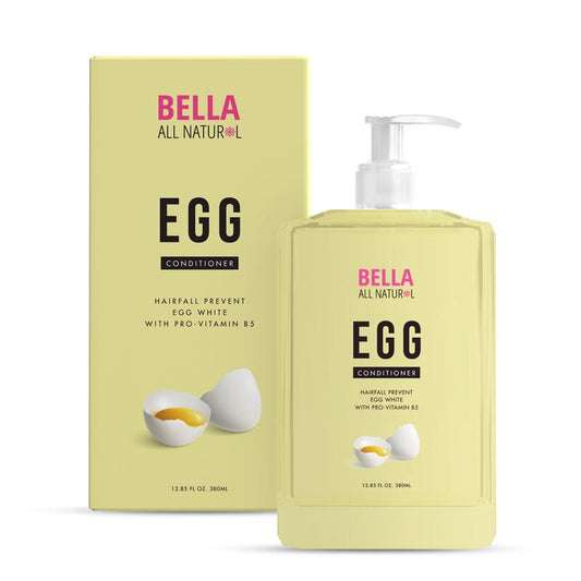 Bella All Natural Egg Conditioner