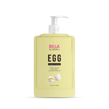 Bella All Natural Egg Conditioner