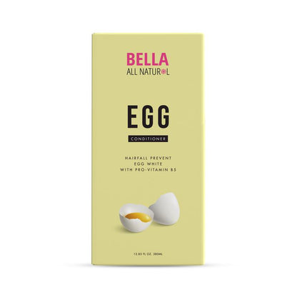 Bella All Natural Egg Conditioner