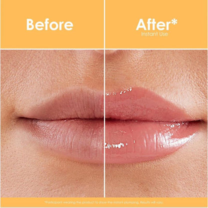 GrandeLIPS Hydrating Lip Plumper | Gloss TikTok Shop