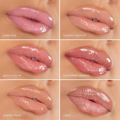 GrandeLIPS Hydrating Lip Plumper | Gloss TikTok Shop