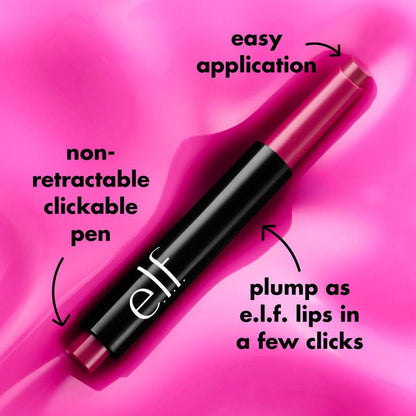 Pout Clout Lip Plumping Pen