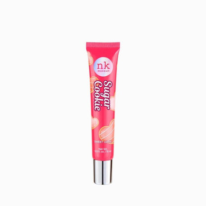 NK SWEET LIPPIE LIPGLOSS , Hydrating Lipgloss , Scented