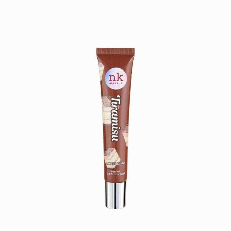 NK SWEET LIPPIE LIPGLOSS , Hydrating Lipgloss , Scented