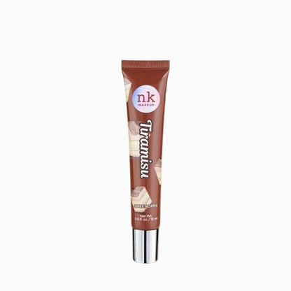 NK SWEET LIPPIE LIPGLOSS , Hydrating Lipgloss , Scented