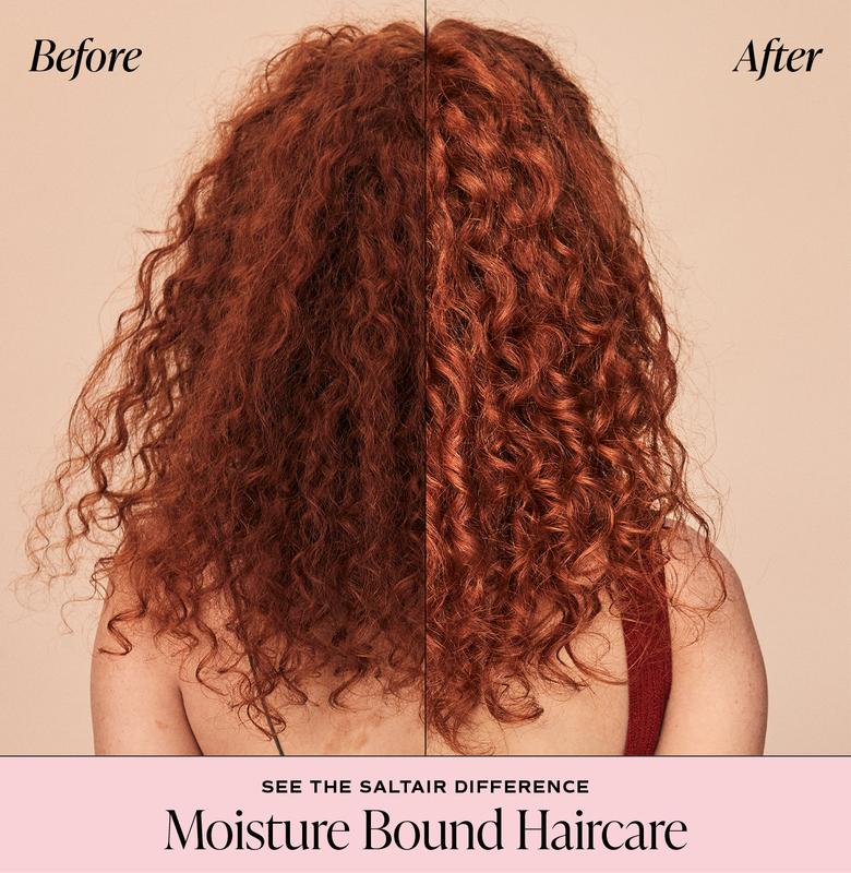 Moisture Bound - Hydrating Conditioner