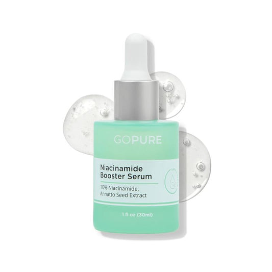 GOPURE Niacinamide Booster Serum