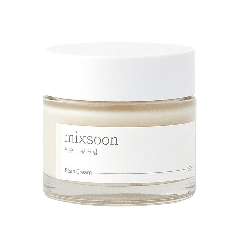 Mixsoon - Bean Cream 50ml