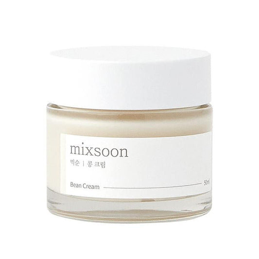 Mixsoon - Bean Cream 50ml