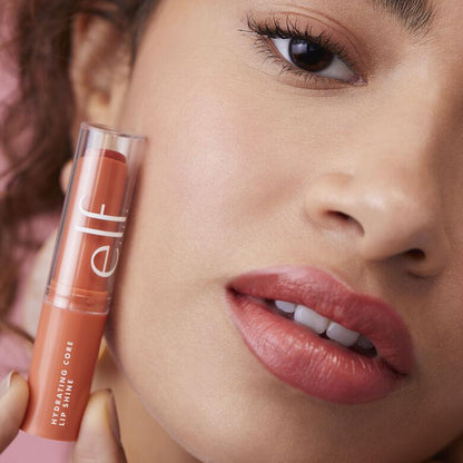 Hydrating Core Lip Shine