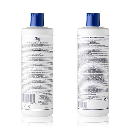 Mane 'n Tail Original Formula Shampoo and Conditioner