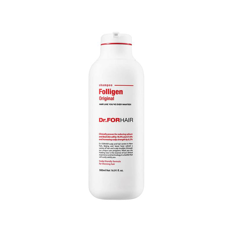 Folligen Original Shampoo