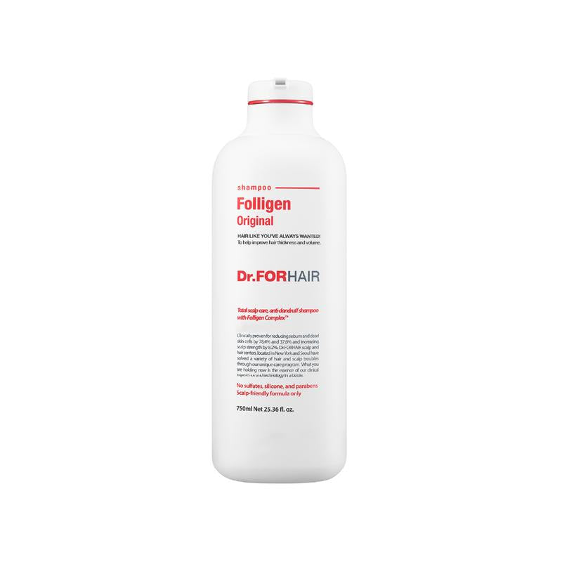 Folligen Original Shampoo